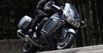 Kawasaki GTR1400 Kawasaki GTR1400